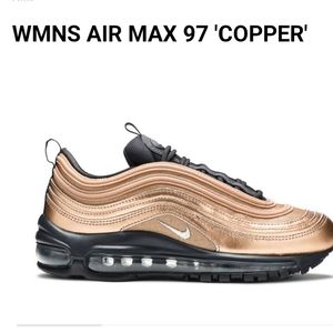 New Nike Air Max 97